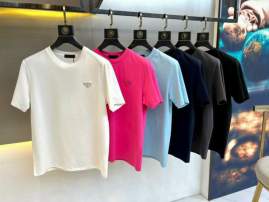 Picture of Prada T Shirts Short _SKUPradaS-XLtltx1053074